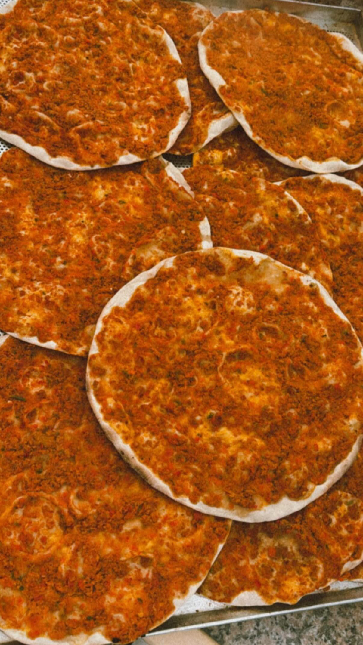 Lahmacun